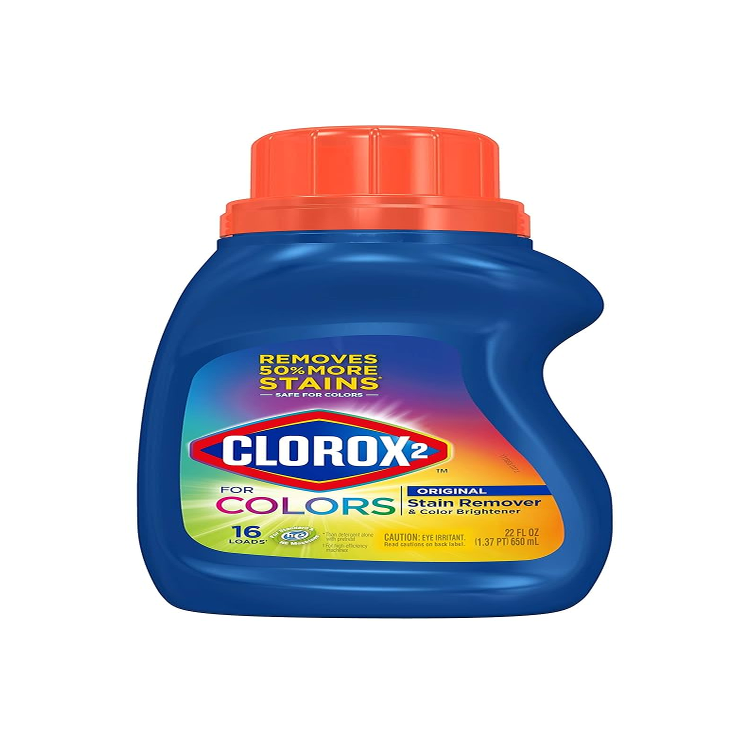 Clorox Color Safe Bleach 2 Pack 44 Oz